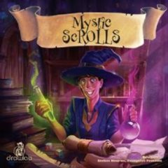 MYSTIC SCROLLS (FRANÇAIS)